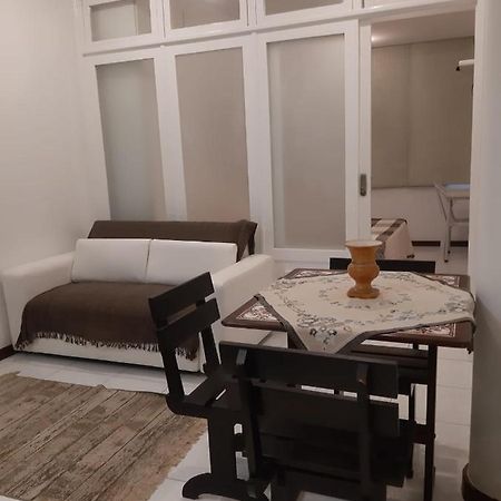 Copacabana, 1 Quarto Vista Mar Confortavel 100M Da Praia Rio de Janeiro Extérieur photo