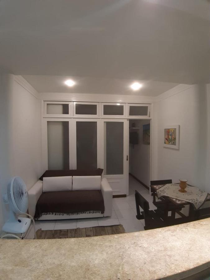 Copacabana, 1 Quarto Vista Mar Confortavel 100M Da Praia Rio de Janeiro Extérieur photo