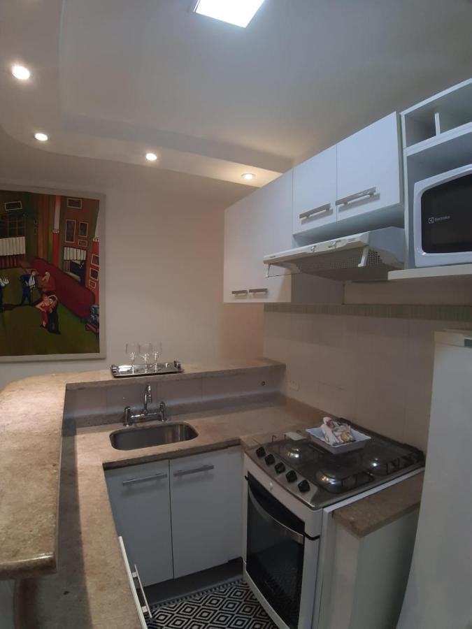 Copacabana, 1 Quarto Vista Mar Confortavel 100M Da Praia Rio de Janeiro Extérieur photo