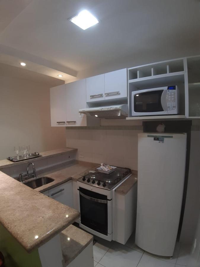 Copacabana, 1 Quarto Vista Mar Confortavel 100M Da Praia Rio de Janeiro Extérieur photo