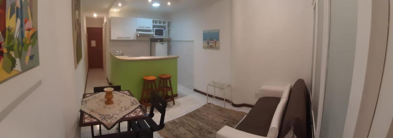Copacabana, 1 Quarto Vista Mar Confortavel 100M Da Praia Rio de Janeiro Extérieur photo