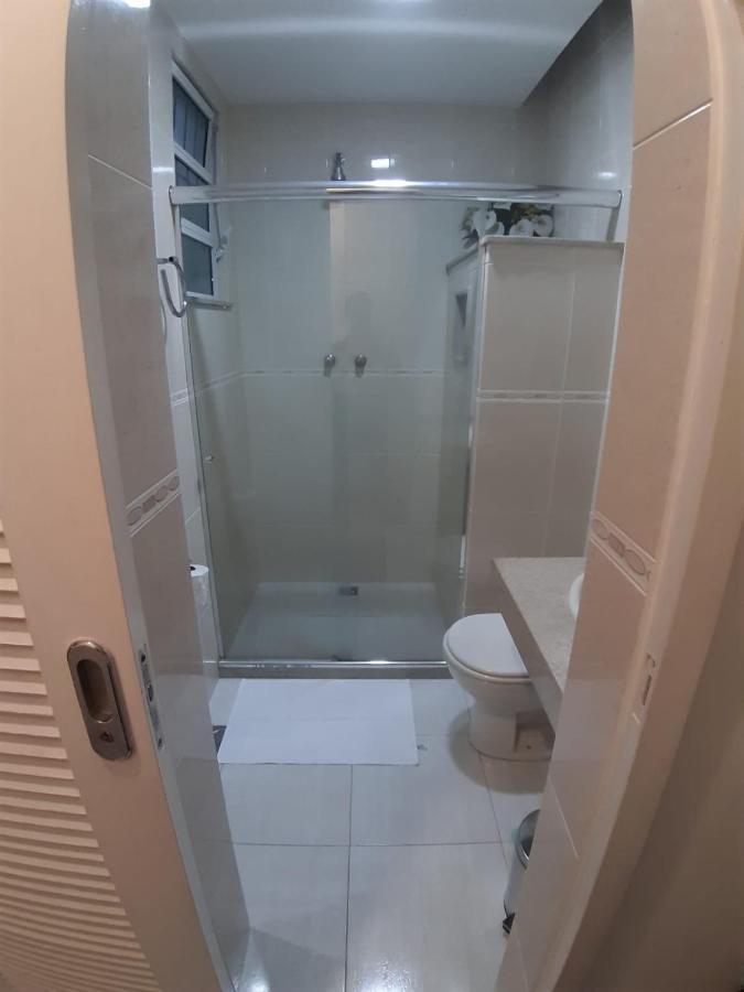 Copacabana, 1 Quarto Vista Mar Confortavel 100M Da Praia Rio de Janeiro Extérieur photo