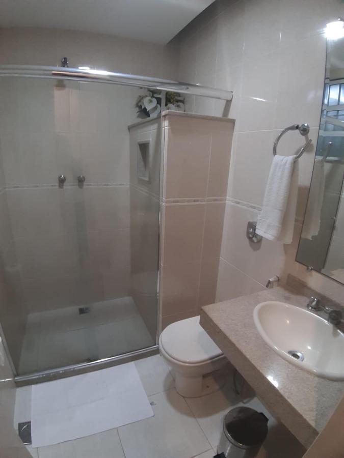 Copacabana, 1 Quarto Vista Mar Confortavel 100M Da Praia Rio de Janeiro Extérieur photo